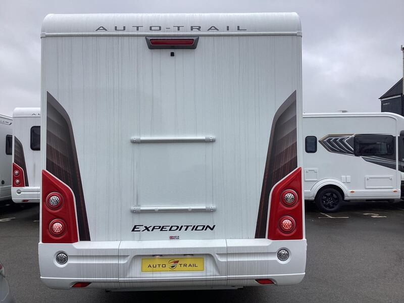 Auto-Trail Expedition C73 — image 5