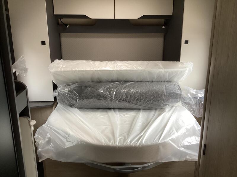 Auto-Trail F-Line F74 — image 23