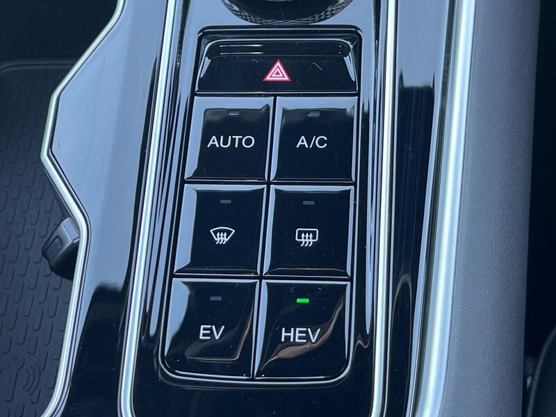 Misc Controls