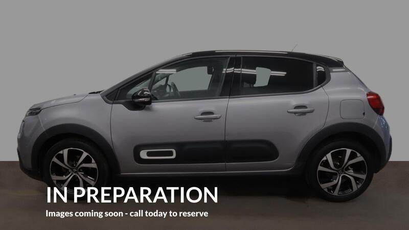 Citroen C3 view 6