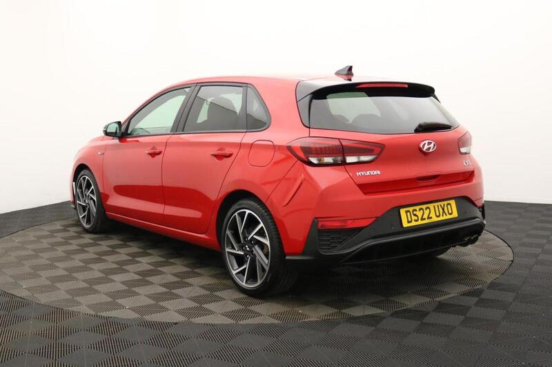 Hyundai I30 view 6