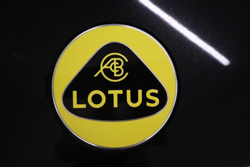 Lotus Eletre view 50