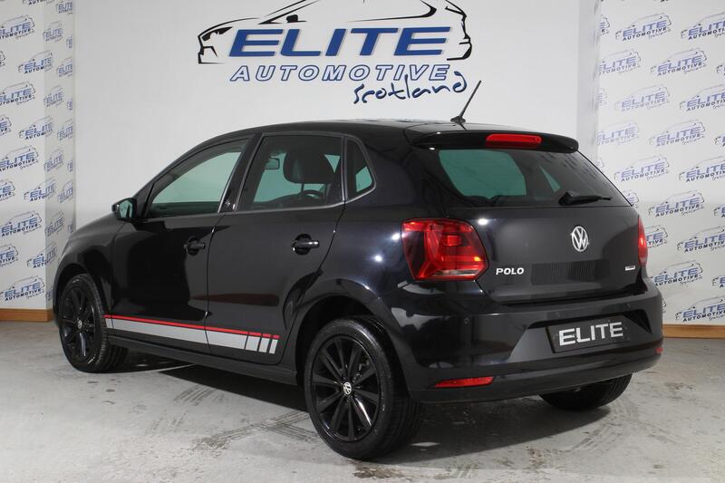 Volkswagen Polo view 6