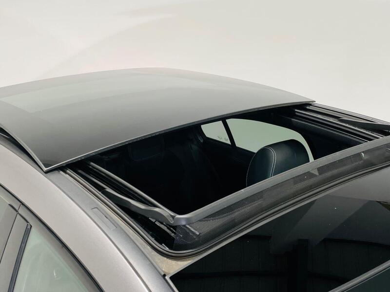 Mercedes-Benz A Class view 4