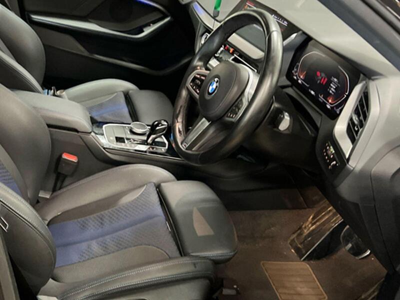 BMW 2 Series Gran Coupe view 6