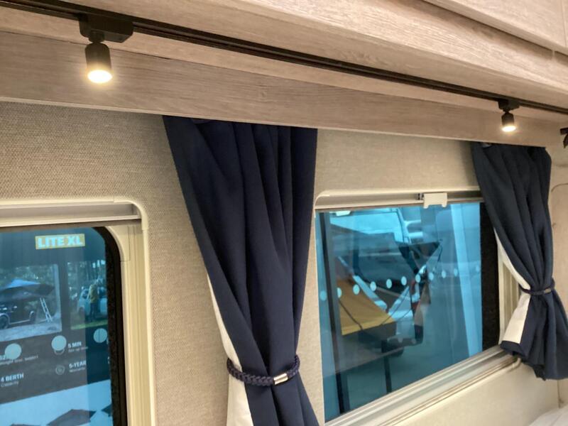 Auto-Sleepers Kingham — image 41
