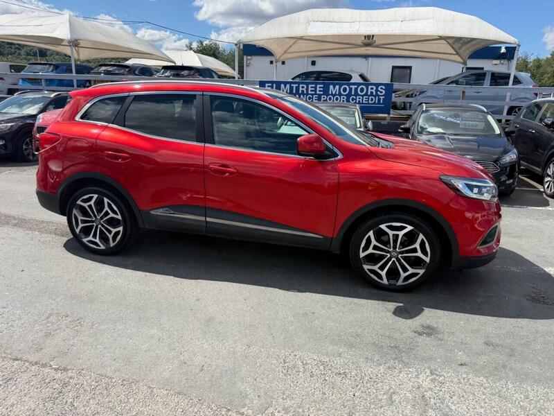 Renault Kadjar view 7