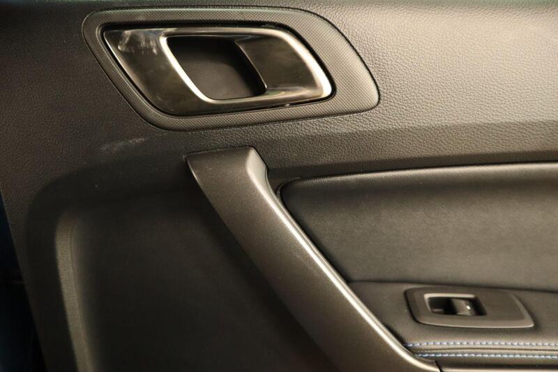 Ford Ranger view 87
