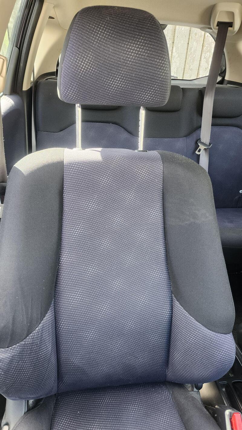 2013 Honda Jazz — photo 50