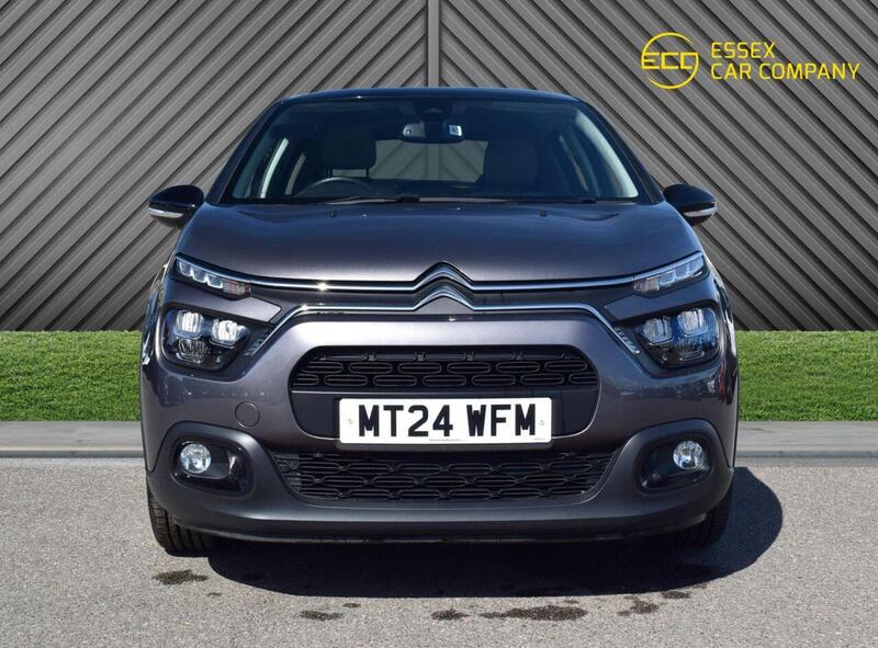 Citroen C3 view 5