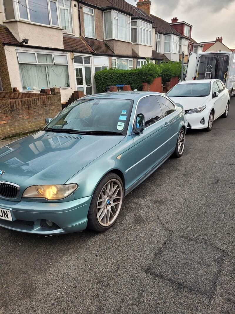 3 Series