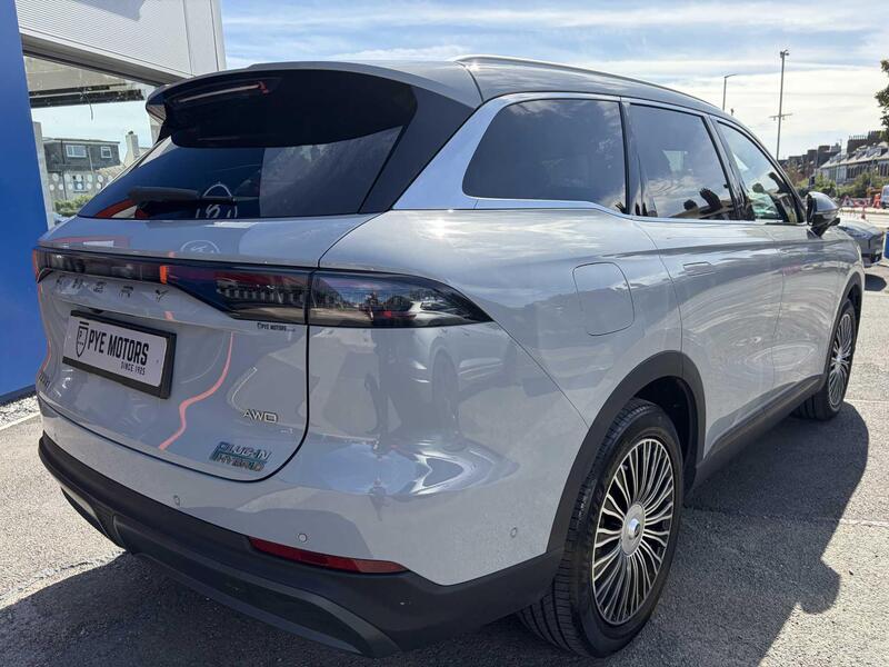 Rear Right
