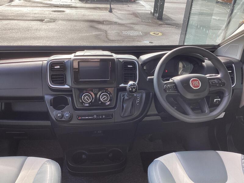 Swift Carrera 132 — image 15