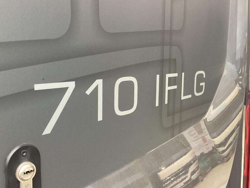 IH Motorhomes 710 IFLG — image 5