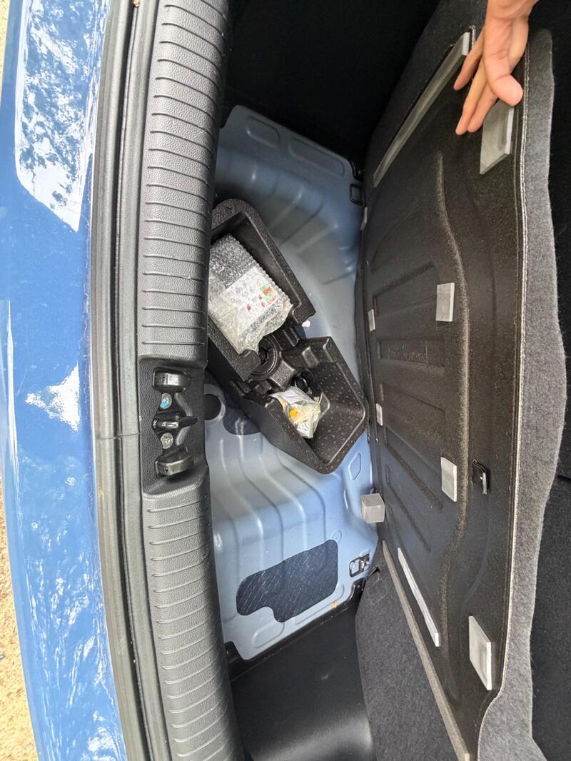 2015 Hyundai i10 — photo 22