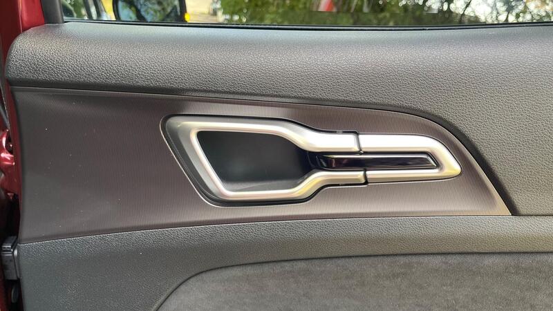 2026 Kia Sportage — photo 69
