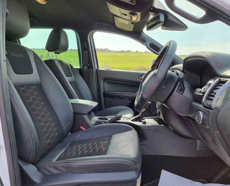 Seat Driver