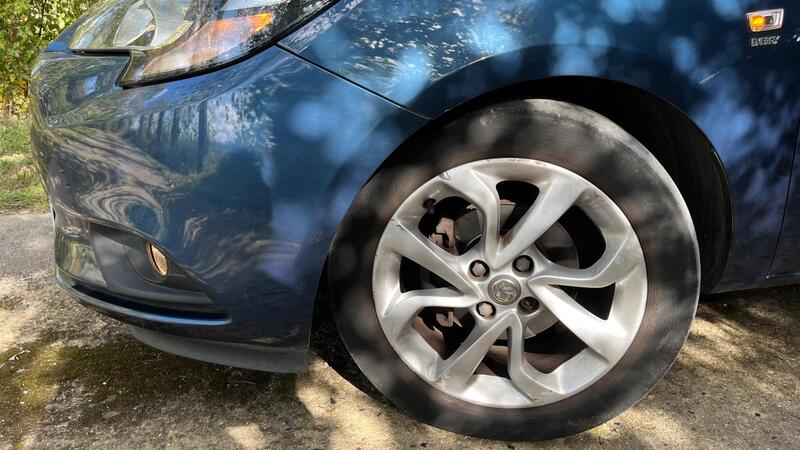 2016 Vauxhall Corsa — photo 53