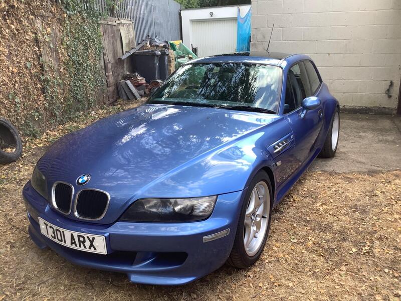 Z3 M