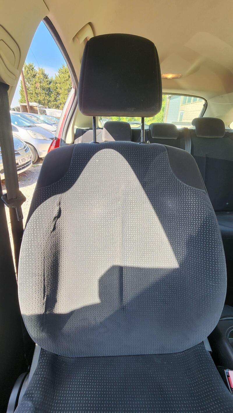 2007 Citroen C4 — photo 35