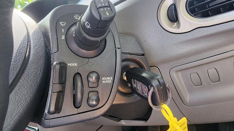 2009 Renault Modus — photo 25