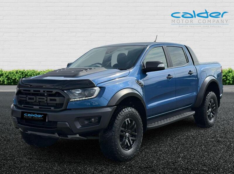 Ford Ranger view 5