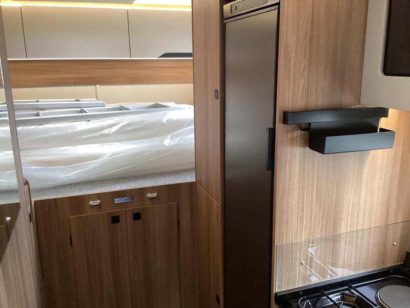 Auto-Trail Imala 736 G — image 26