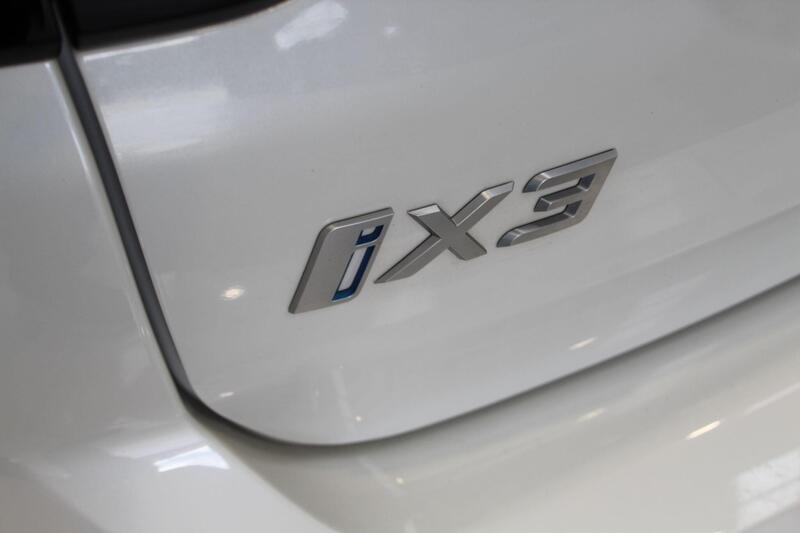 2023 BMW iX3 in White — image 67 of 86