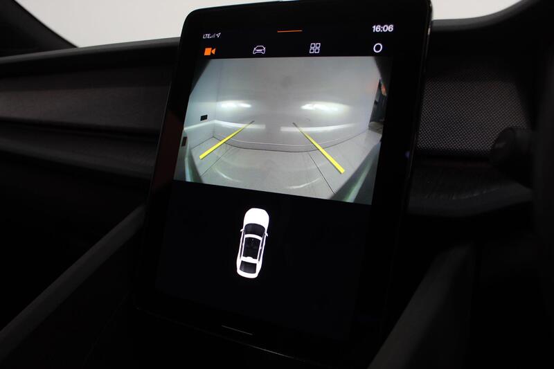 2020 Polestar Polestar 2 in Black — image 76 of 88