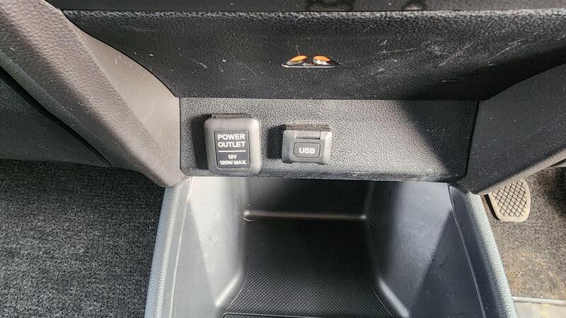 2015 Honda Jazz — photo 40