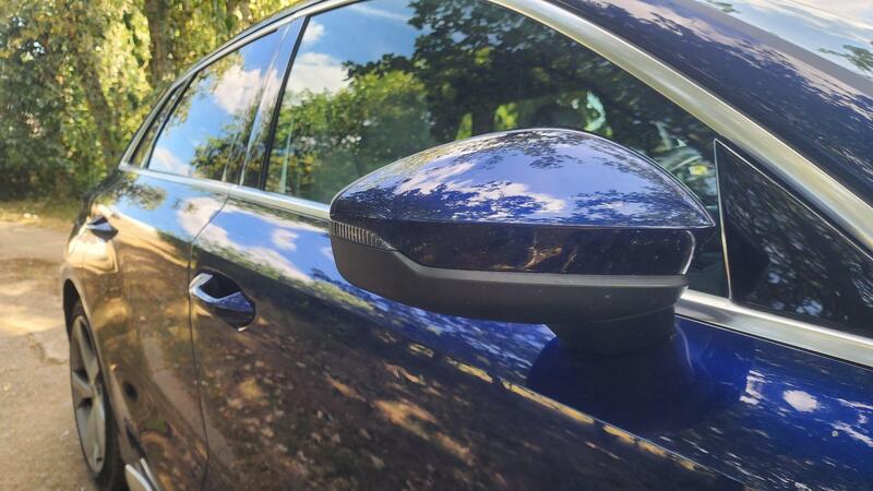 2021 Audi A3 — photo 24