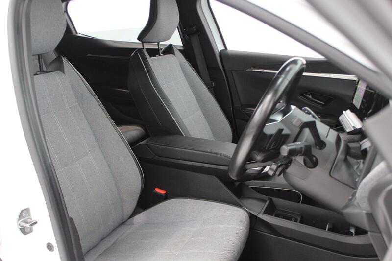 2023 Renault Megane E-Tech in White — image 48 of 83