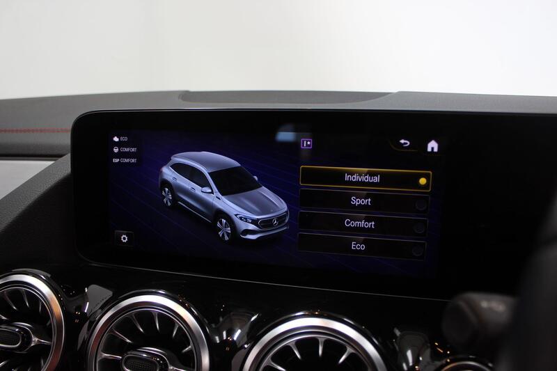 2021 Mercedes-Benz EQA in White — image 65 of 90