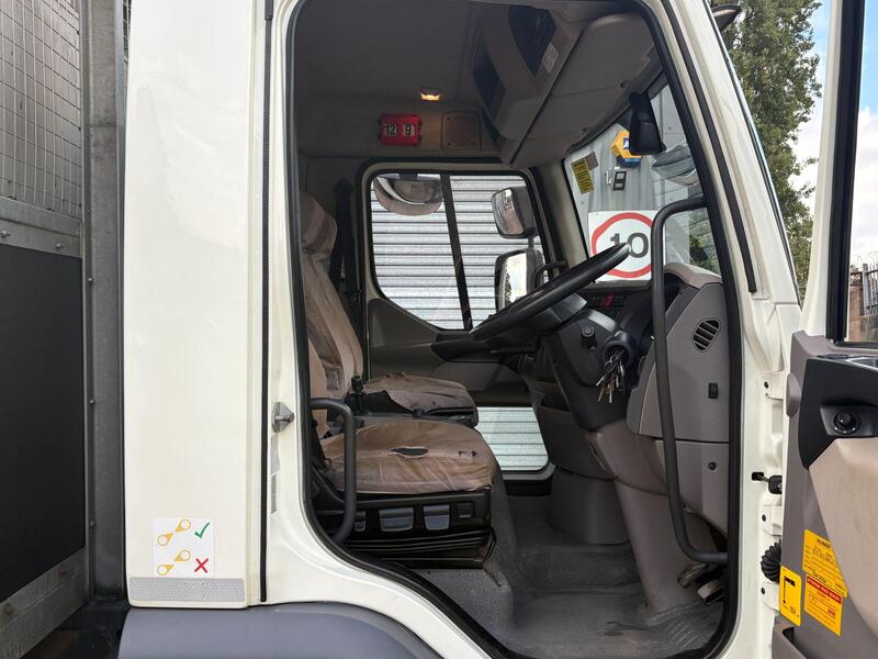 DAF LF