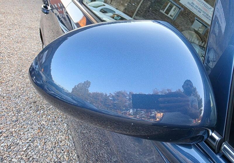 Vauxhall Corsa 1.4i SE Auto Euro 6 5dr thumbnail 12
