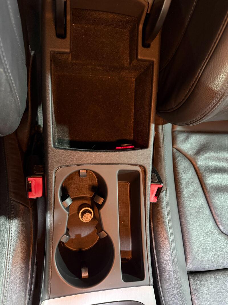 2011 Audi A5 — photo 34