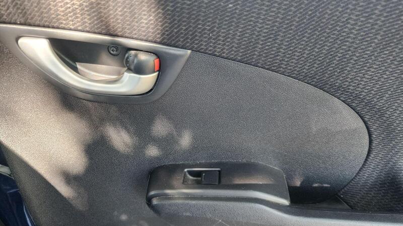 2013 Honda Jazz — photo 50