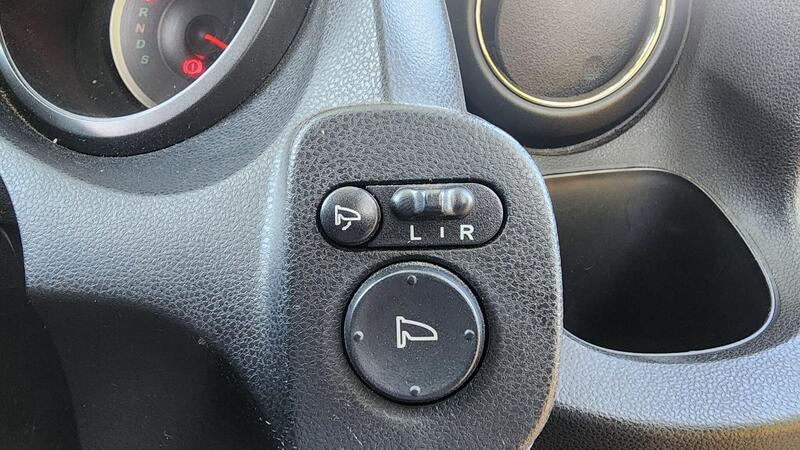 2013 Honda Jazz — photo 36