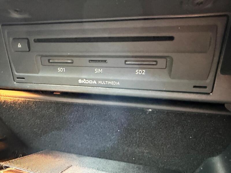 Skoda Kodiaq view 7