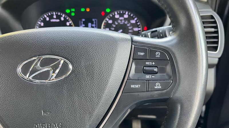 2017 Hyundai i20 — photo 31