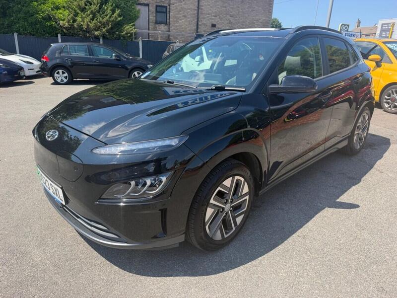 Hyundai Kona view 5