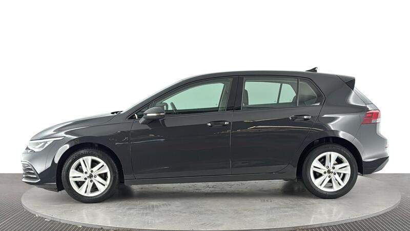 Volkswagen Golf view 7