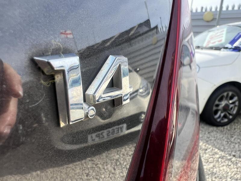 Vauxhall Corsa view 7