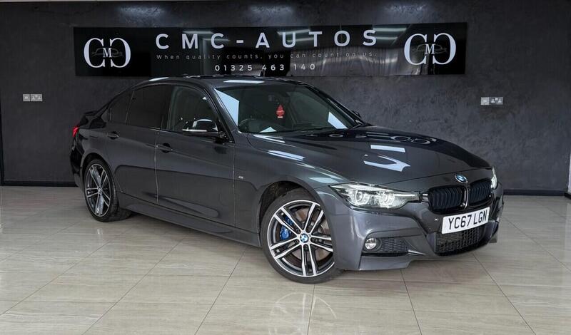 BMW 3 Series main image