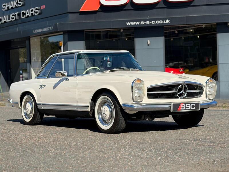 Mercedes-Benz E view 5