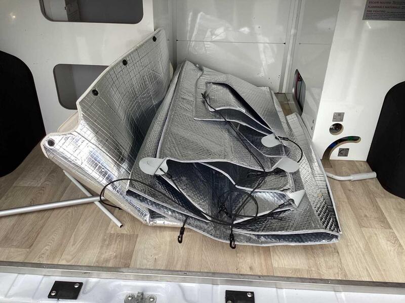 Westfalia Columbus 601 D — image 12