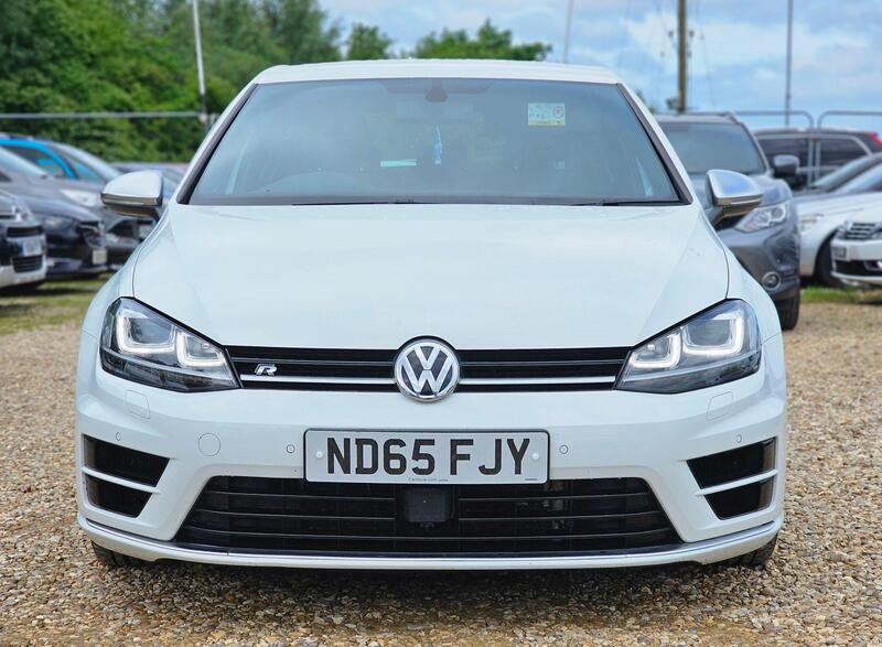 Volkswagen Golf view 28
