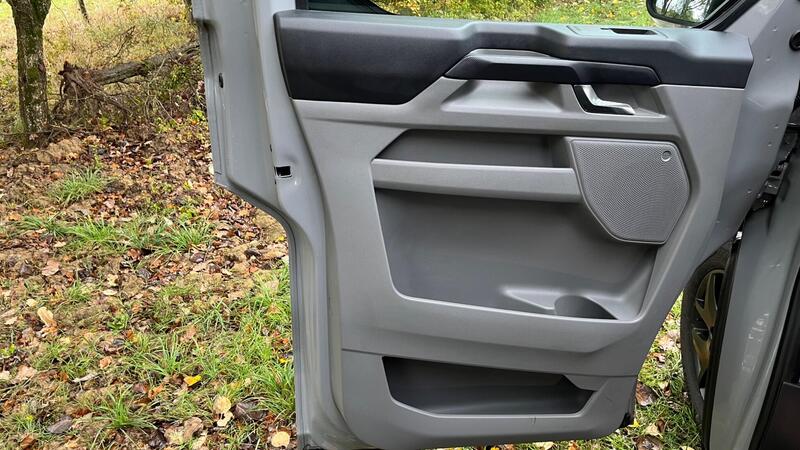 2026 Ford Transit Custom — photo 67