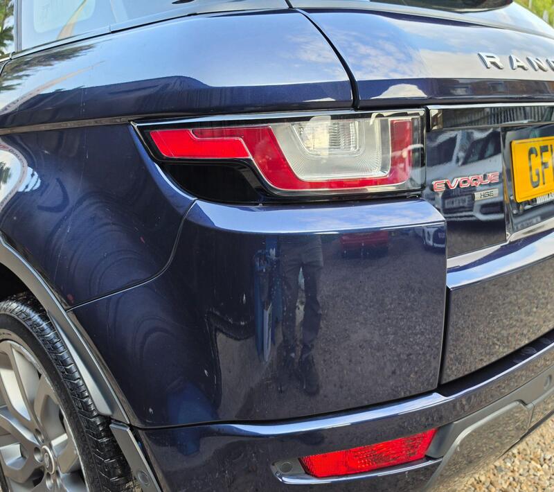Land Rover Range Rover Evoque 2.0 Si4 HSE Dynamic Auto 4WD Euro 6 (s/s) 5dr thumbnail 10