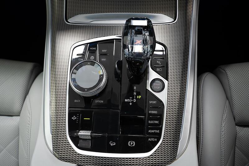 BMW X5 BMW X5 view 7